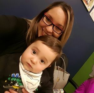 Meet your Posher, Pedro